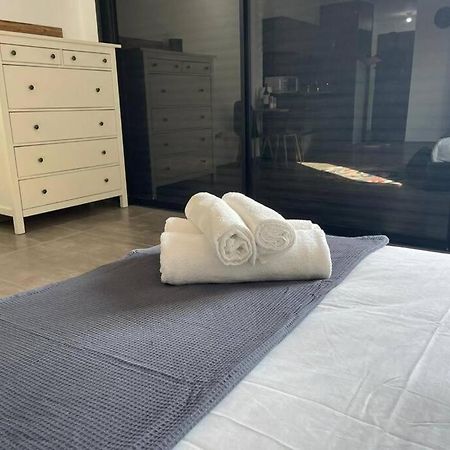 テル・アビブLovely Flat In The Center 36アパートメント エクステリア 写真